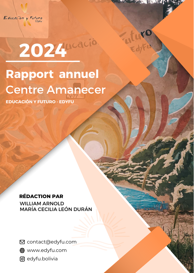 Newsletter Amanecer 2024