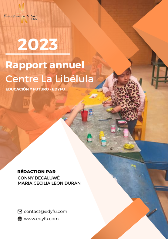 Newsletter La Libélula 2024