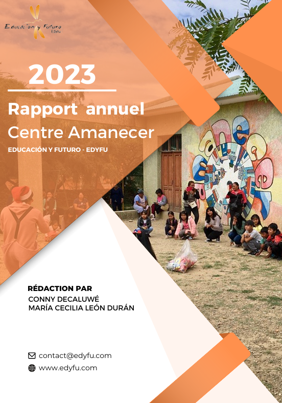 Newsletter La Libélula 2024