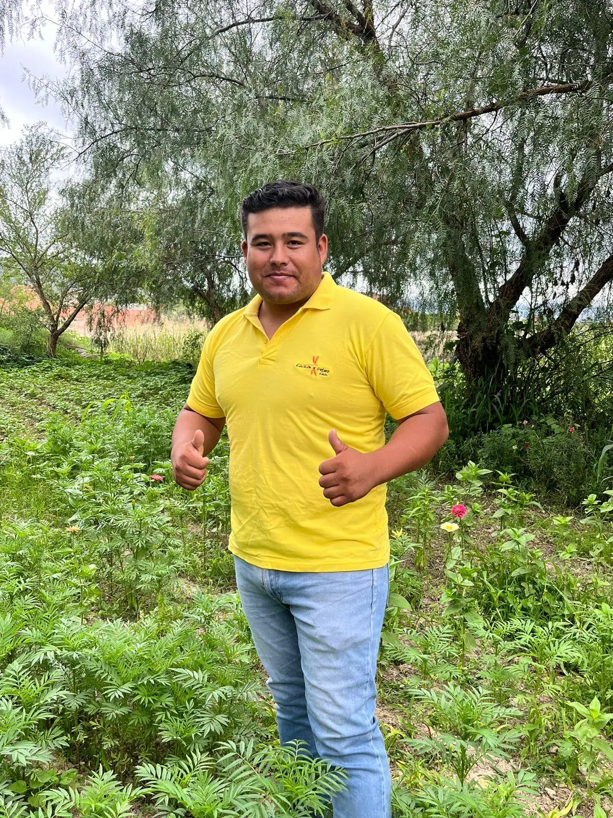 Photo de Lució