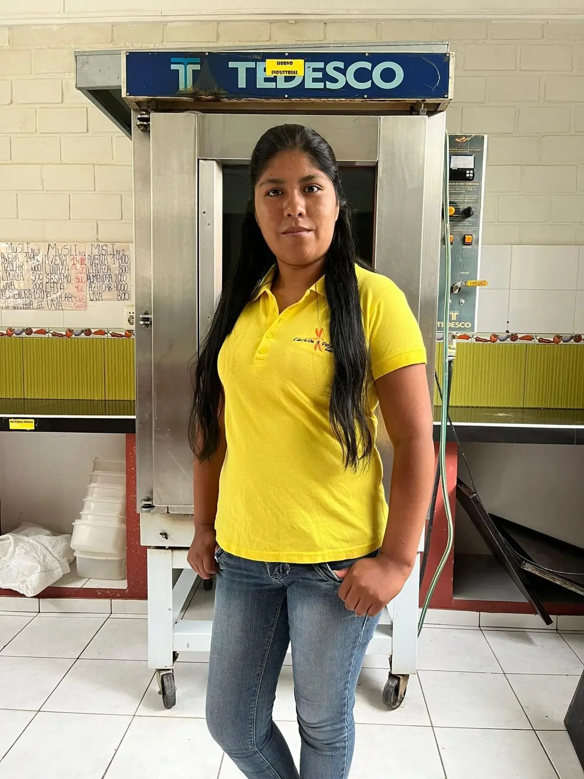 Photo de Paola